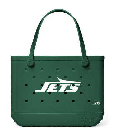 Original Bogg Bag - New York Jets