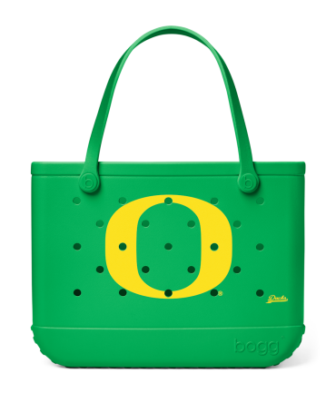 Original Bogg Bag - Oregon Ducks