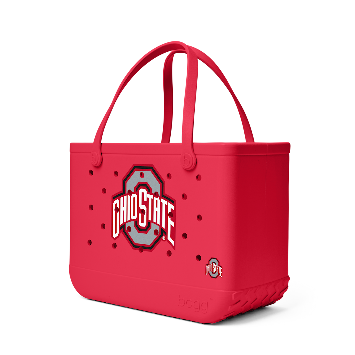 Original Bogg Bag - Ohio State Buckeye - Image 2