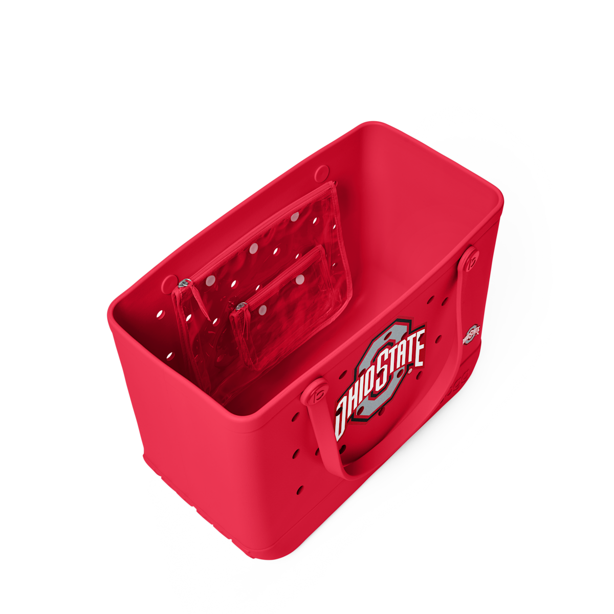 Original Bogg Bag - Ohio State Buckeye - Image 3