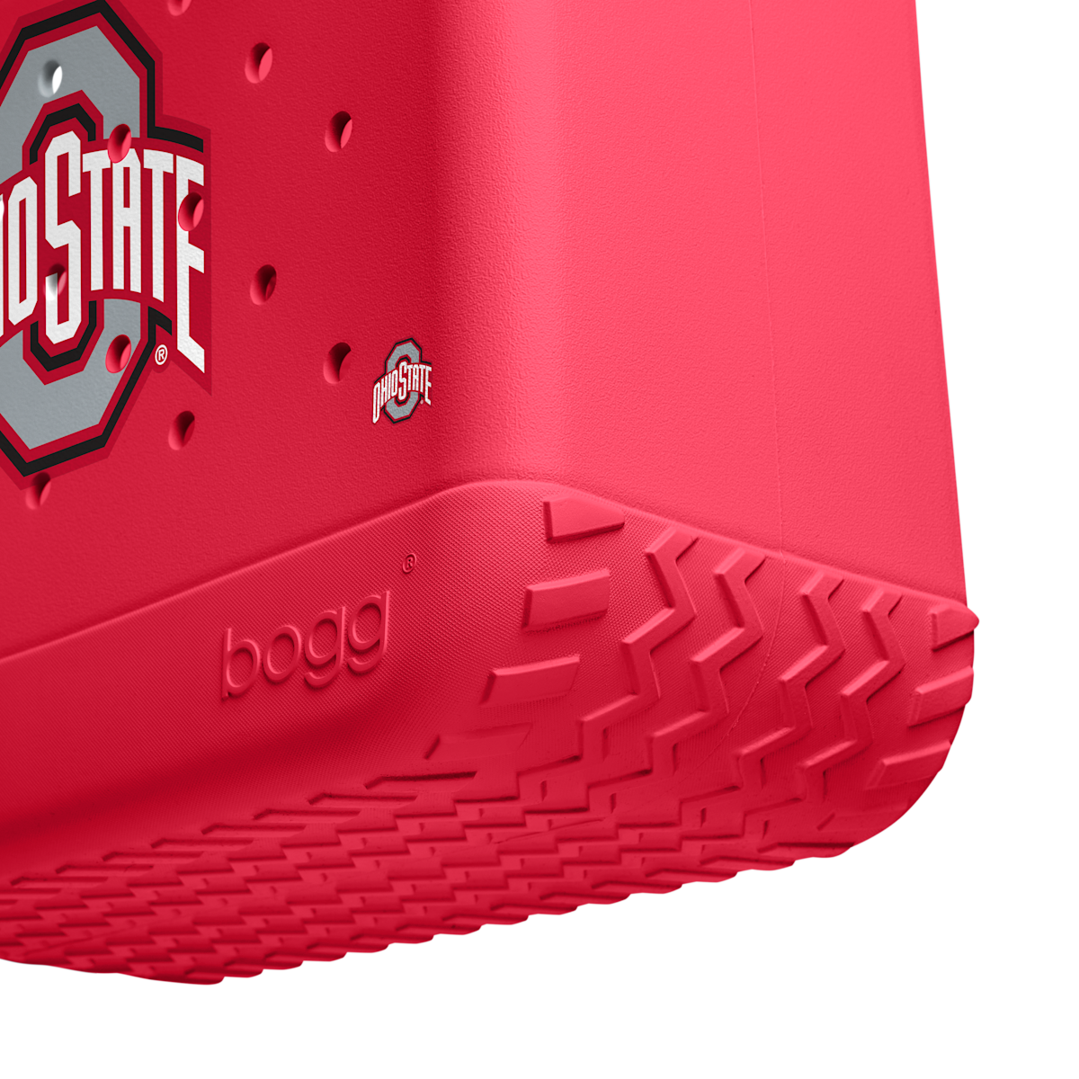 Original Bogg Bag - Ohio State Buckeye - Image 4