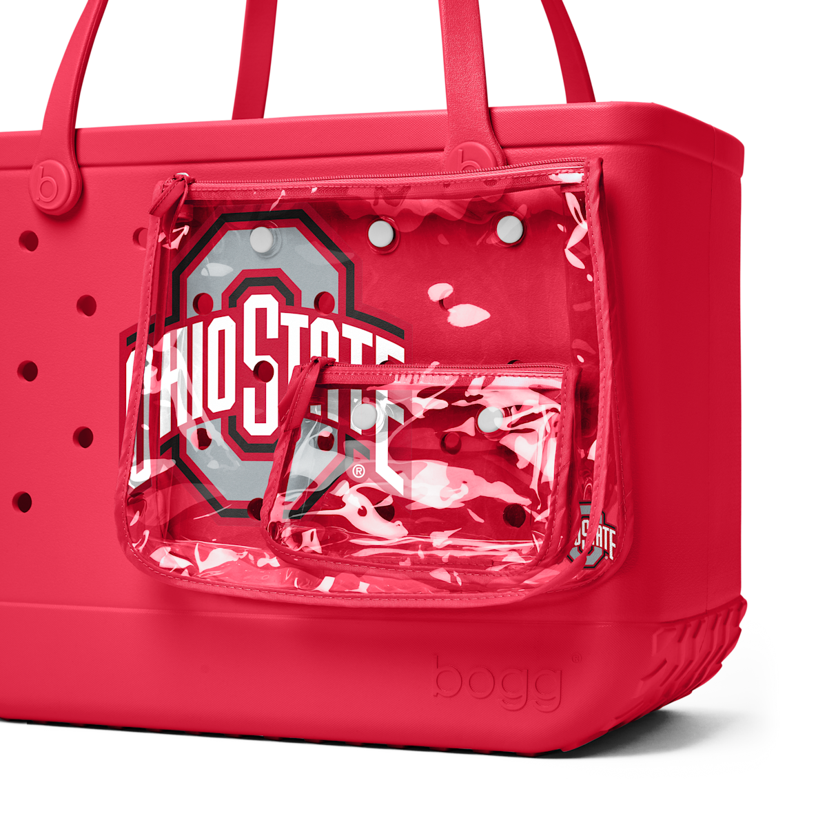 Original Bogg Bag - Ohio State Buckeye - Image 5