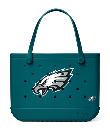 Original Bogg Bag - Philadelphia Eagles
