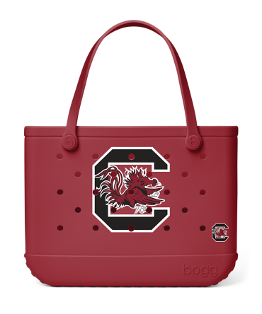 Original Bogg Bag - South Carolina Gamecocks