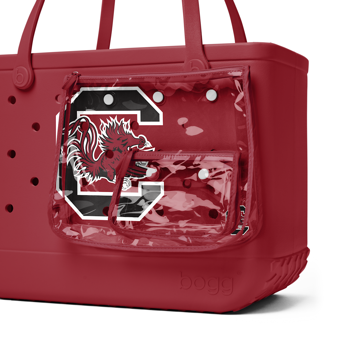 Original Bogg Bag - South Carolina Gamecocks - Image 5