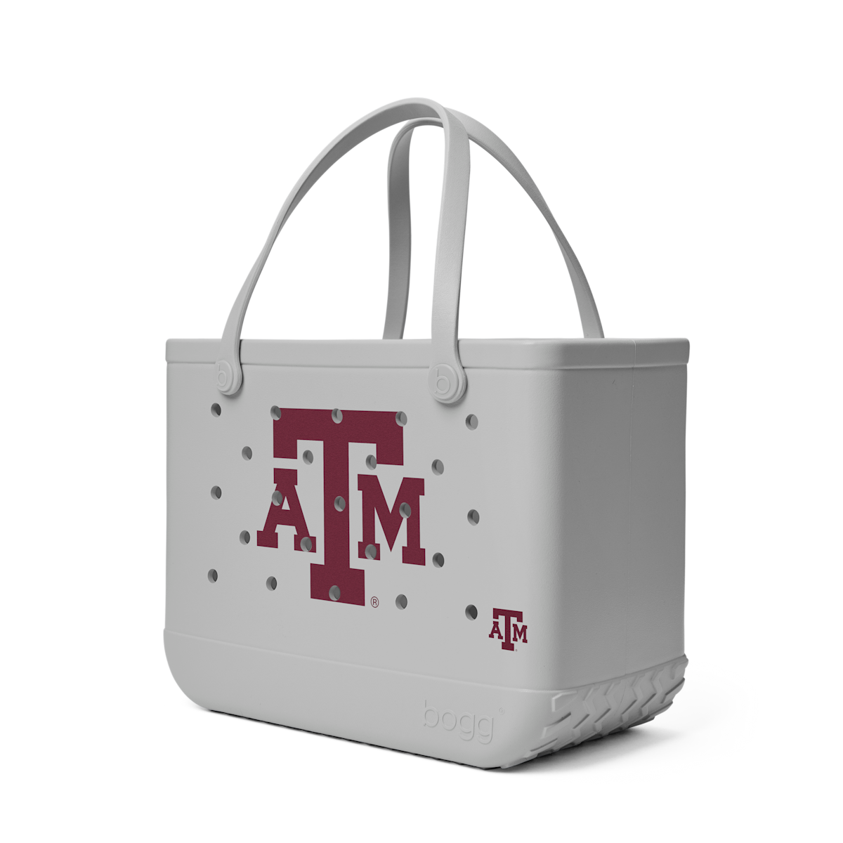 Original Bogg Bag - Texas A&M Aggies Grey - Image 2