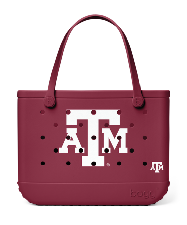 Original Bogg Bag - Texas AM Aggies