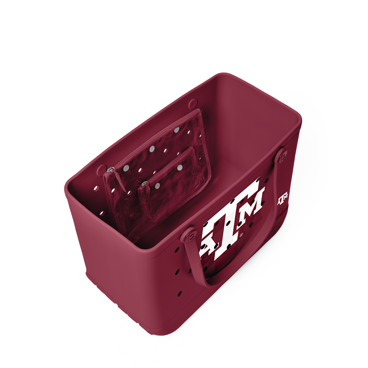 Original Bogg Bag - Texas AM Aggies - Image 3