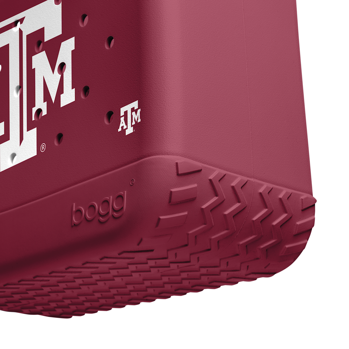 Original Bogg Bag - Texas AM Aggies - Image 4