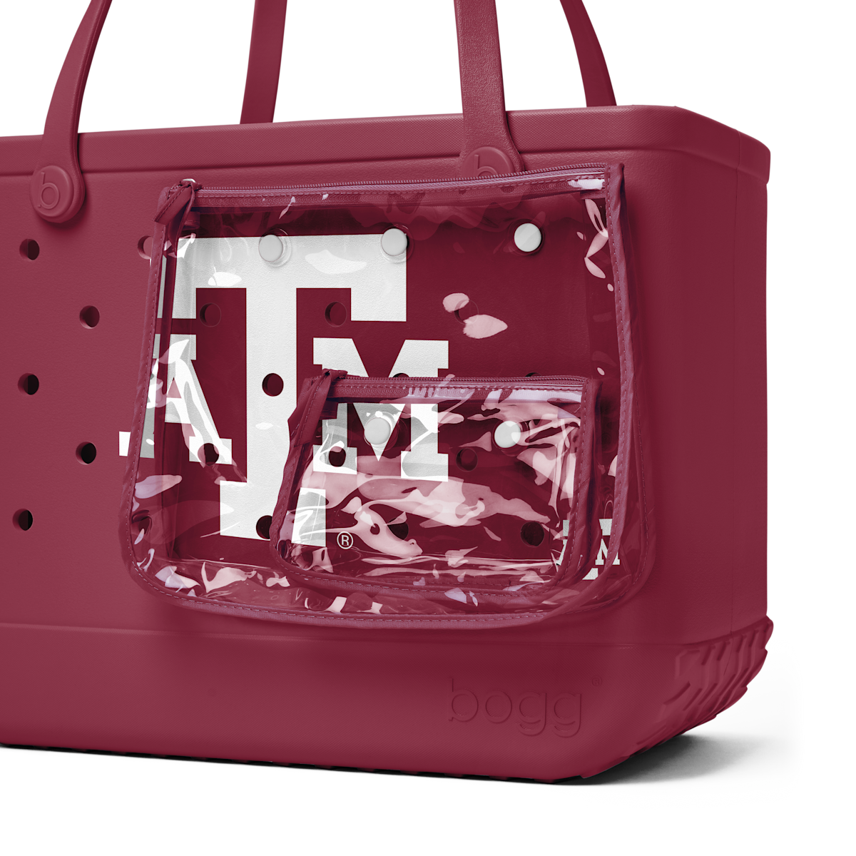 Original Bogg Bag - Texas AM Aggies - Image 5