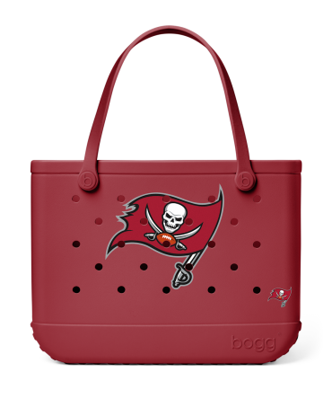 Original Bogg Bag - Tampa Bay Buccaneers