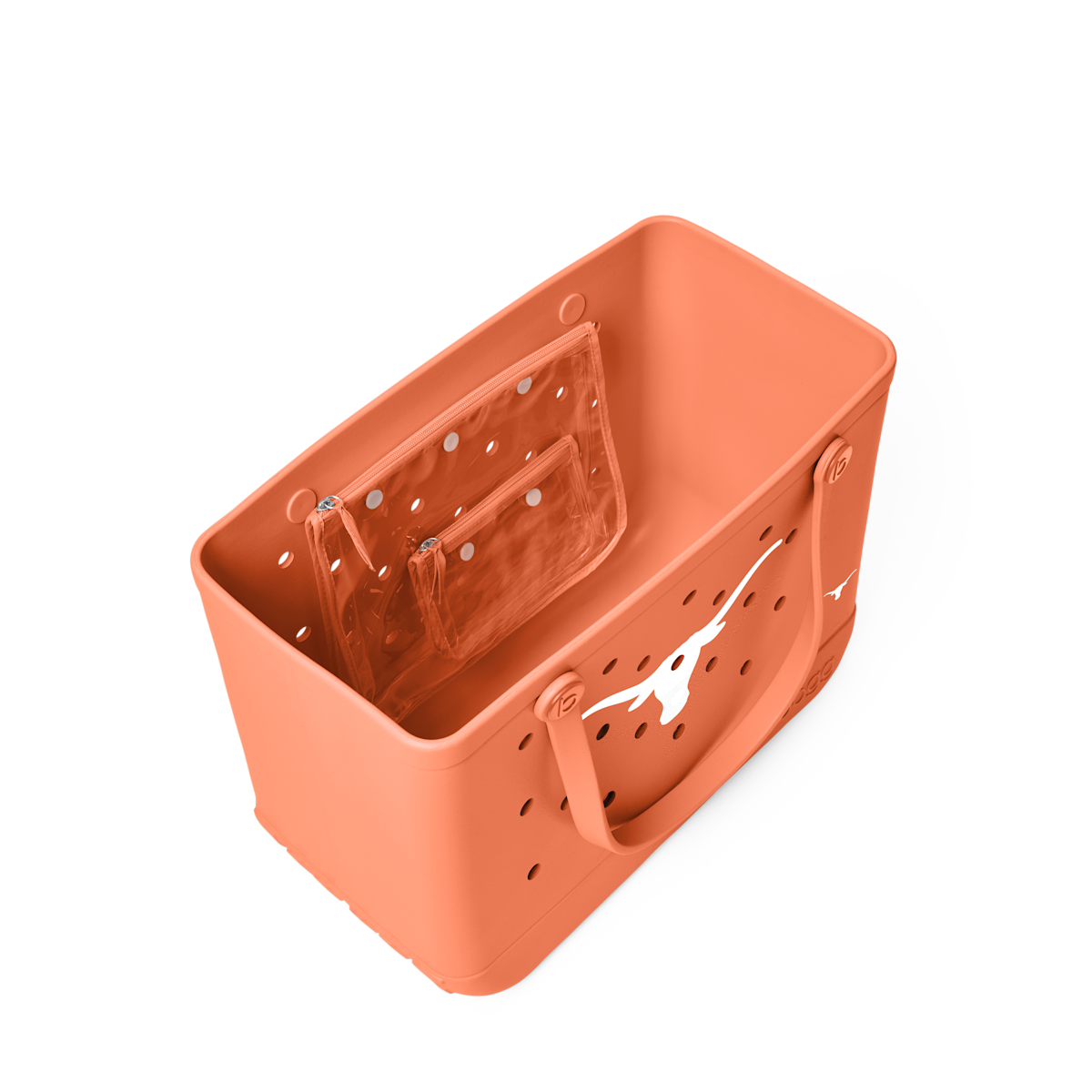 Original Bogg Bag - Texas Longhorns - Image 3