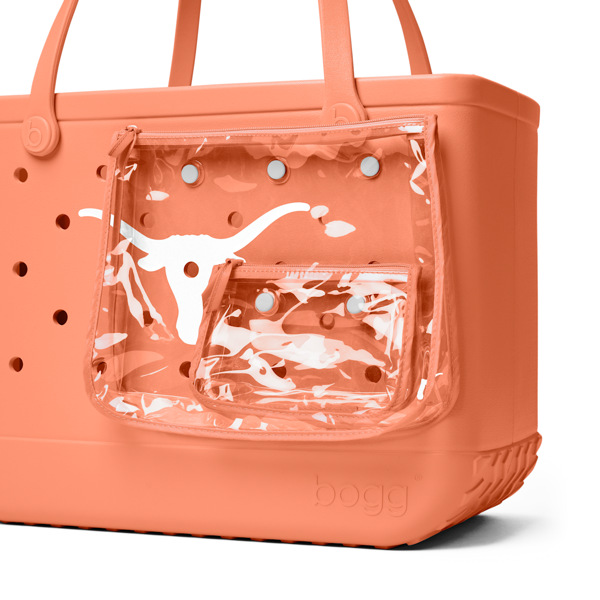 Original Bogg Bag - Texas Longhorns - Image 5