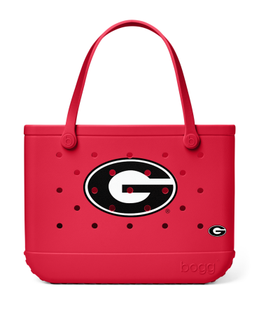 Original Bogg Bag - Georgia Bulldogs
