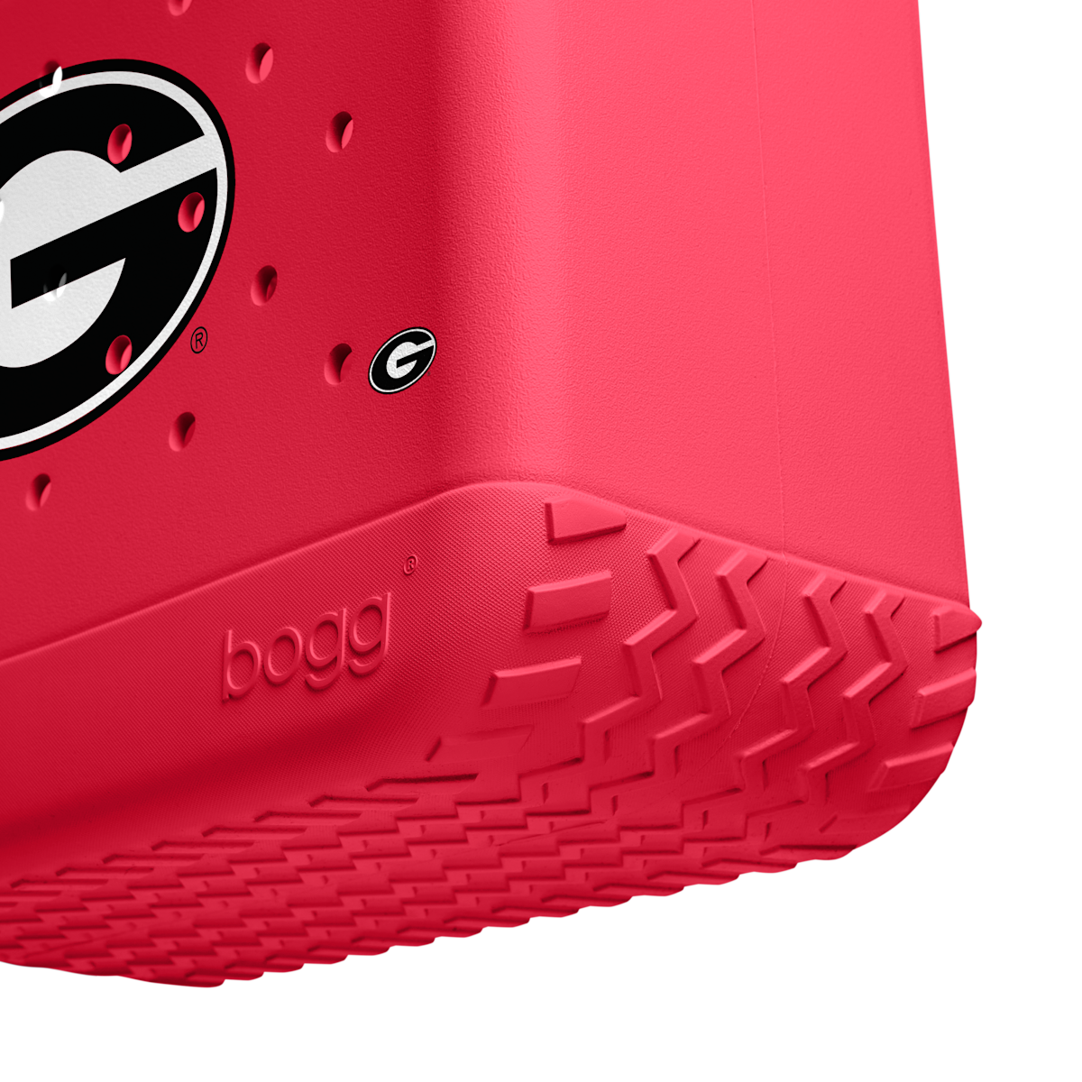 Original Bogg Bag - Georgia Bulldogs - Image 4