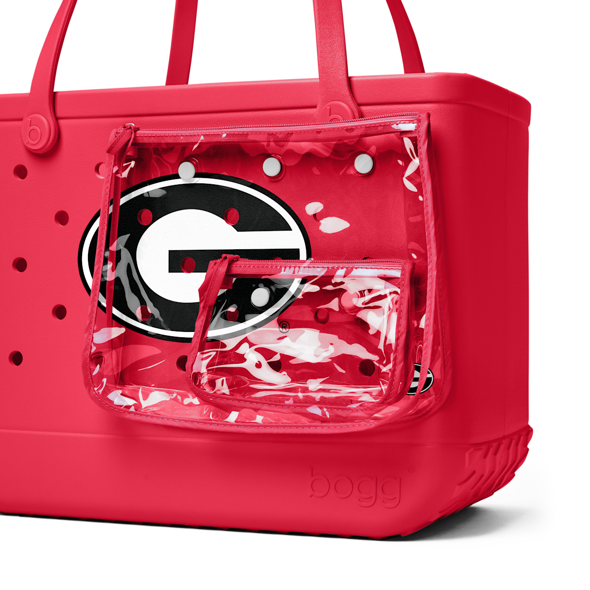 Original Bogg Bag - Georgia Bulldogs - Image 5