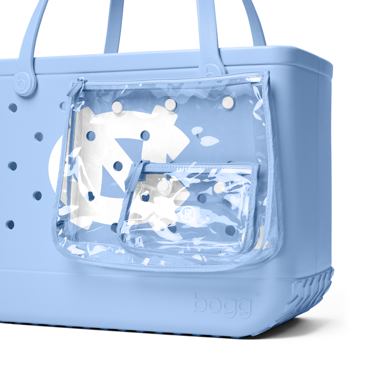 Original Bogg Bag - North Carolina Tar Heels - Image 5