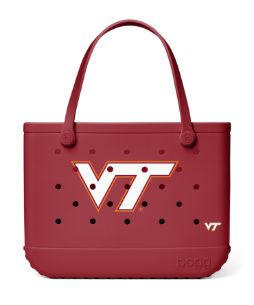 Original Bogg Bag - Virginia Tech Hokies