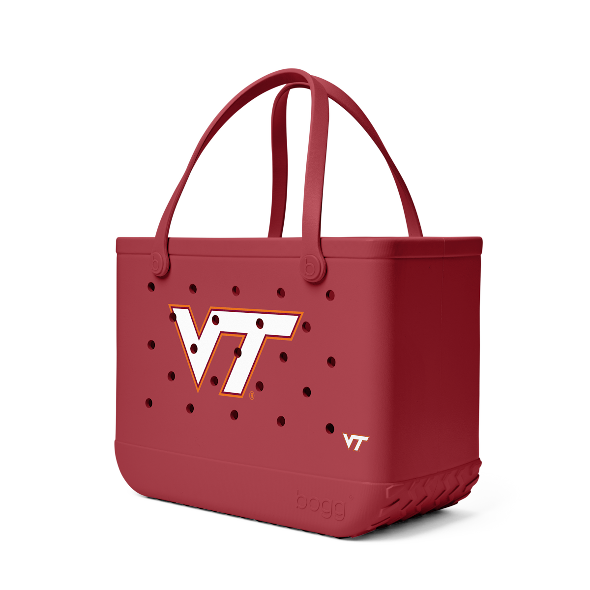 Original Bogg Bag - Virginia Tech Hokies - Image 2