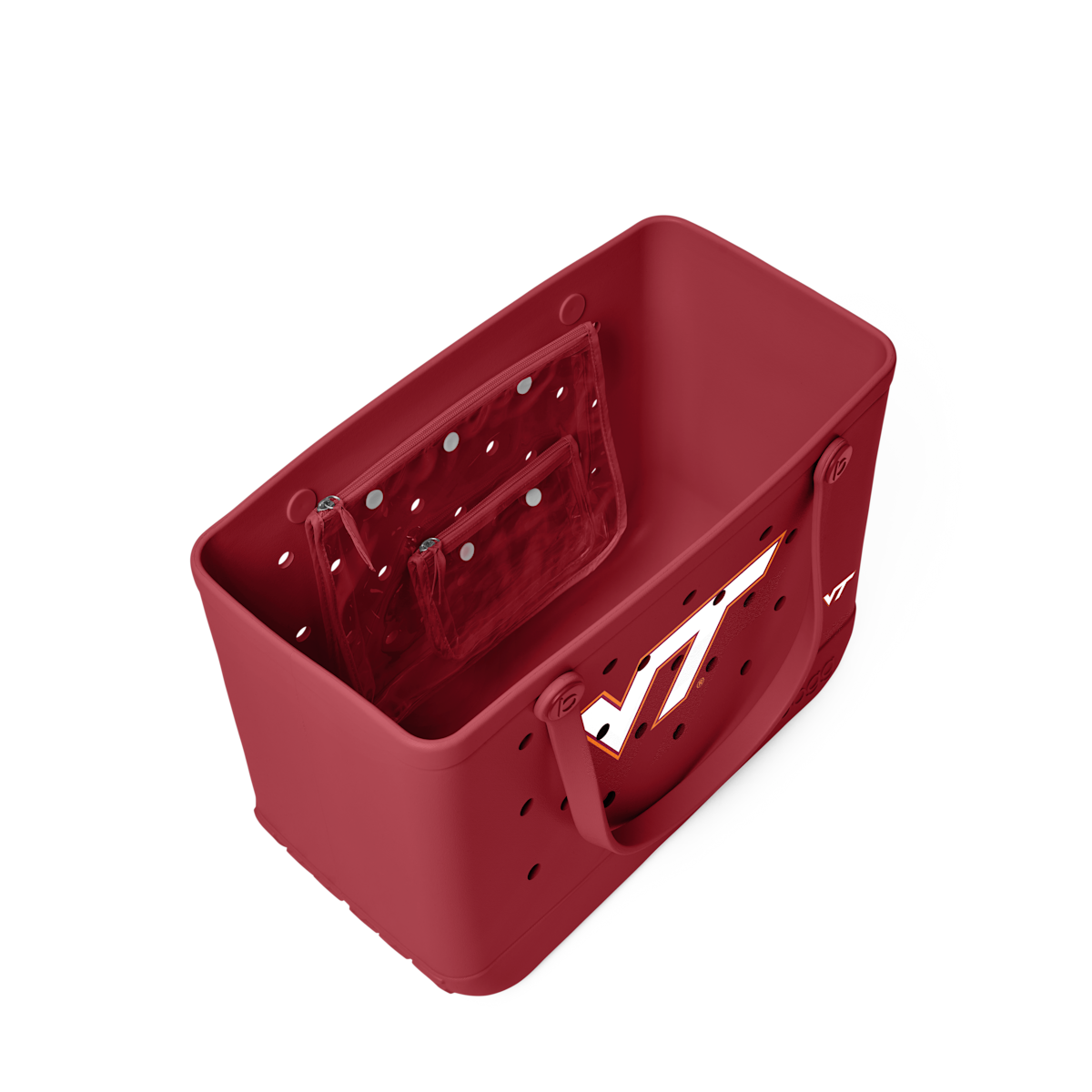 Original Bogg Bag - Virginia Tech Hokies - Image 3