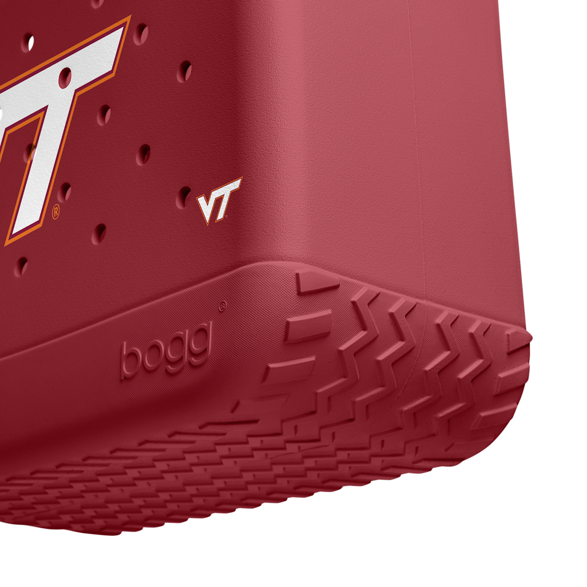 Original Bogg Bag - Virginia Tech Hokies - Image 4