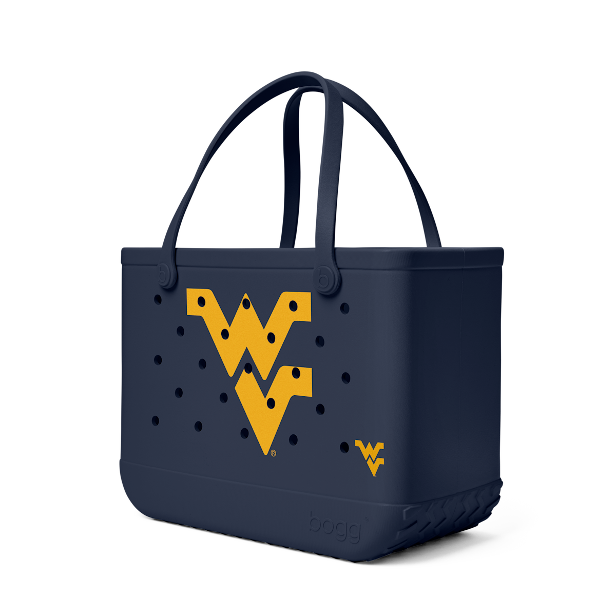 Original Bogg Bag - West Virginia Mountaineers - Image 2