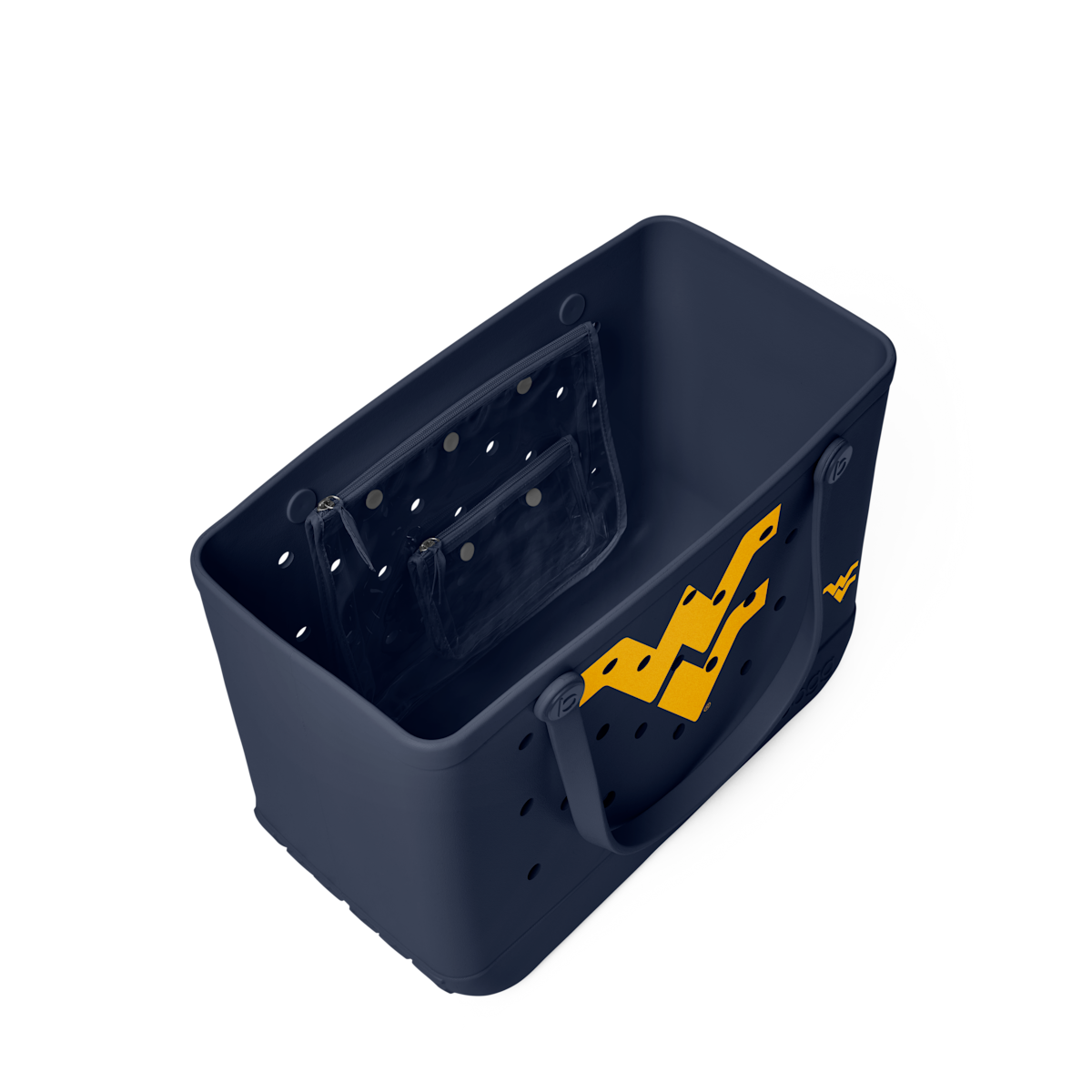Original Bogg Bag - West Virginia Mountaineers - Image 3