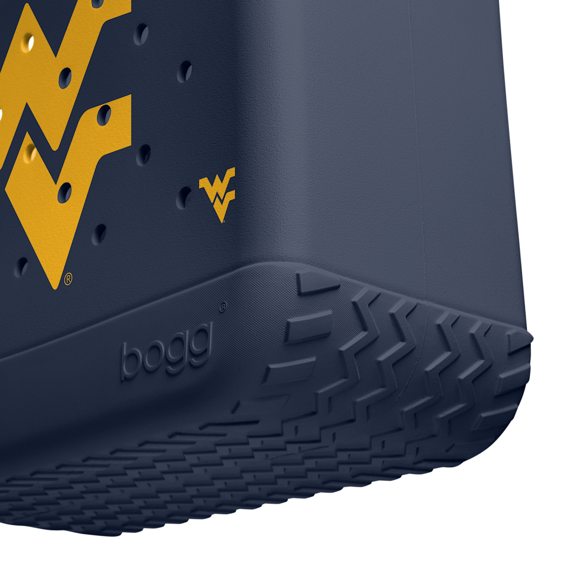 Original Bogg Bag - West Virginia Mountaineers - Image 4