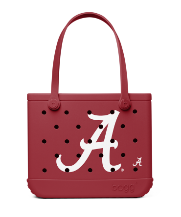 Baby Bogg Bag - Alabama Crimson Tide