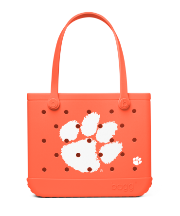 Baby Bogg Bag - Clemson Tigers