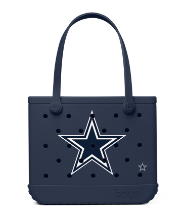 Baby Bogg Bag - Dallas Cowboys