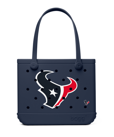 Baby Bogg Bag - Houston Texans
