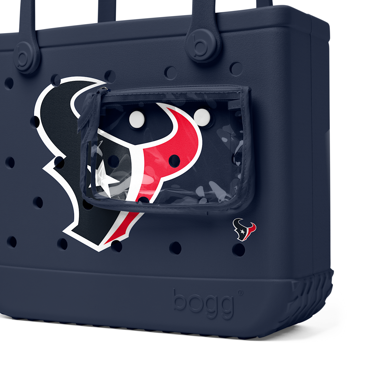 Baby Bogg Bag - Houston Texans - Image 5