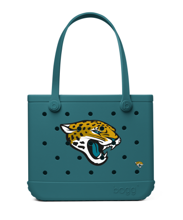 Baby Bogg Bag - Jacksonville Jaguars