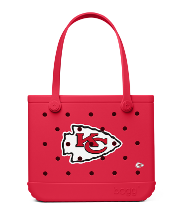Baby Bogg Bag - Kansas City Chiefs