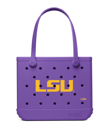 Baby Bogg Bag - LSU Tigers