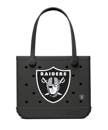 Baby Bogg Bag - Las Vegas Raiders