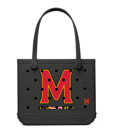 Baby Bogg Bag - Maryland Terrapins
