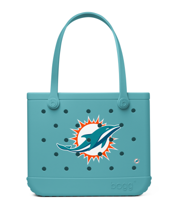 Baby Bogg Bag - Miami Dolphins