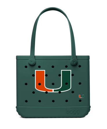 Baby Bogg Bag - Miami Hurricanes