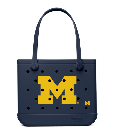 Baby Bogg Bag - Michigan Wolverines