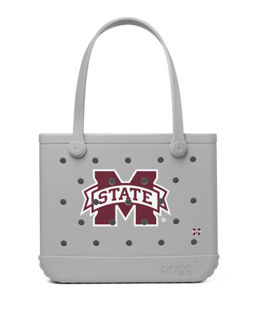 Baby Bogg Bag - Mississippi State Bulldogs