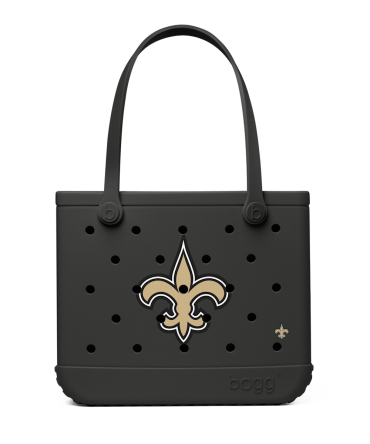 Baby Bogg Bag - New Orleans Saints