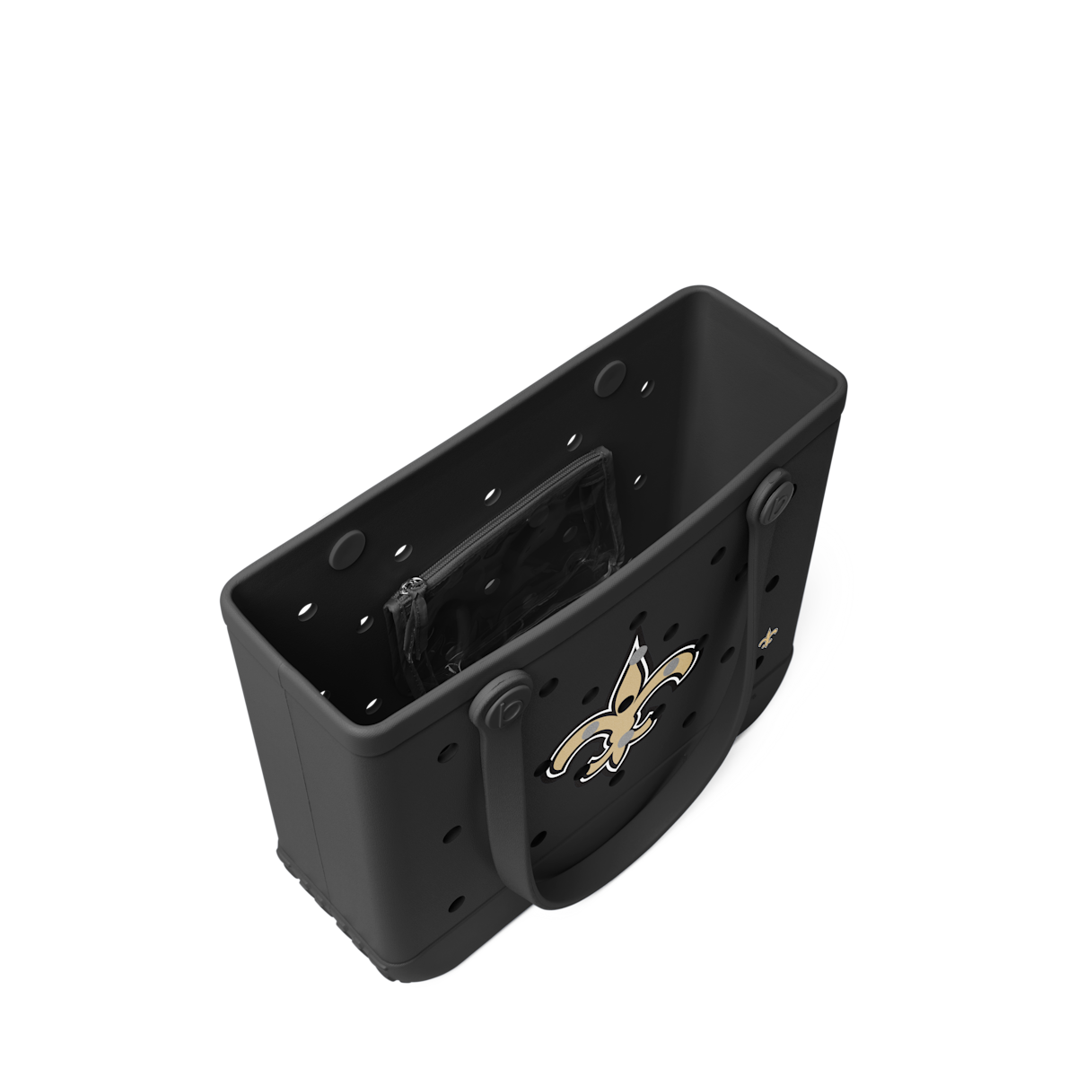 Baby Bogg Bag - New Orleans Saints - Image 3