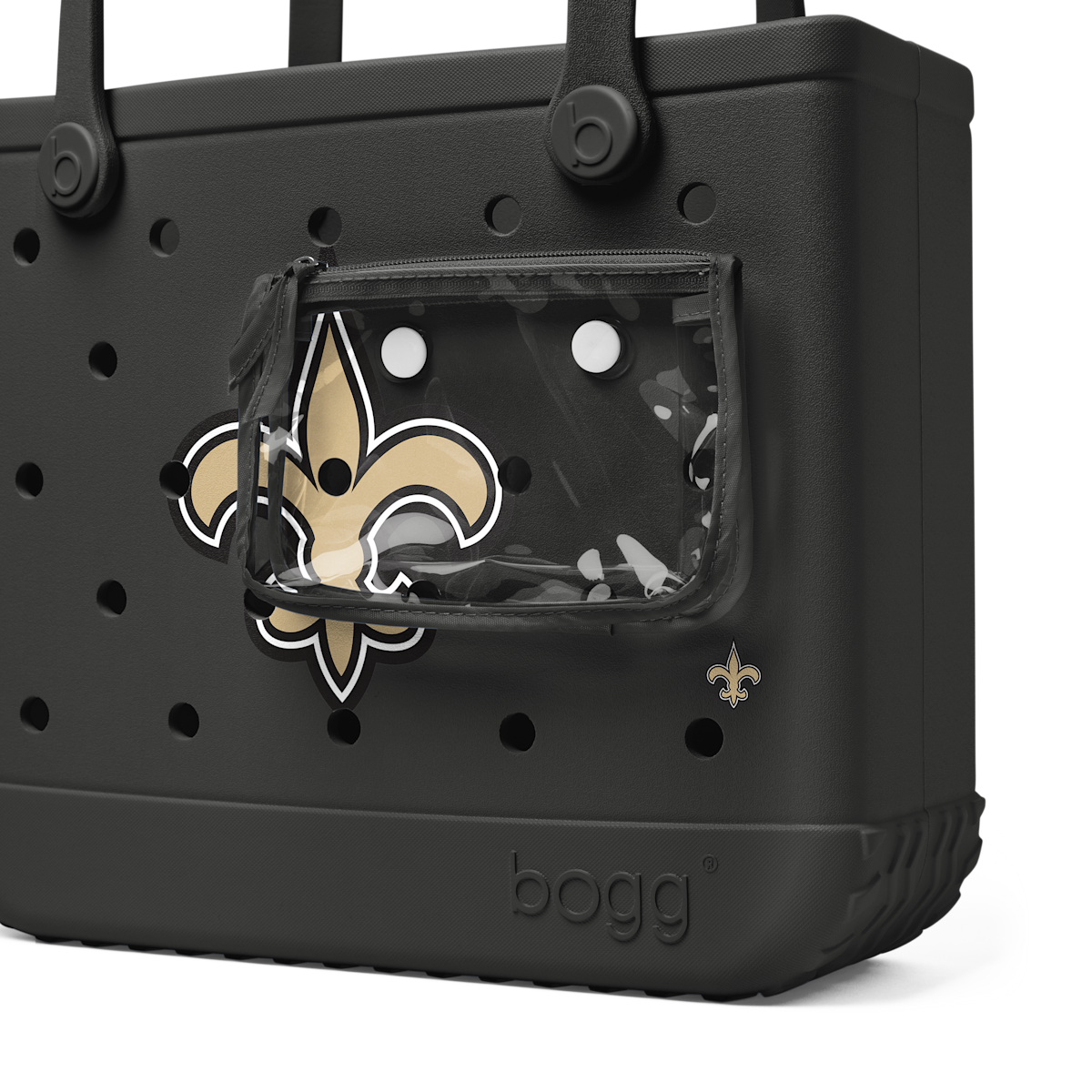 Baby Bogg Bag - New Orleans Saints - Image 5