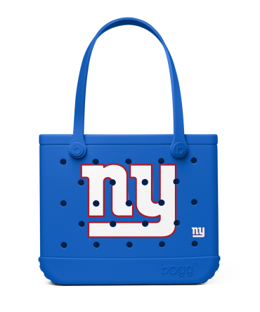 Baby Bogg Bag - New York Giants