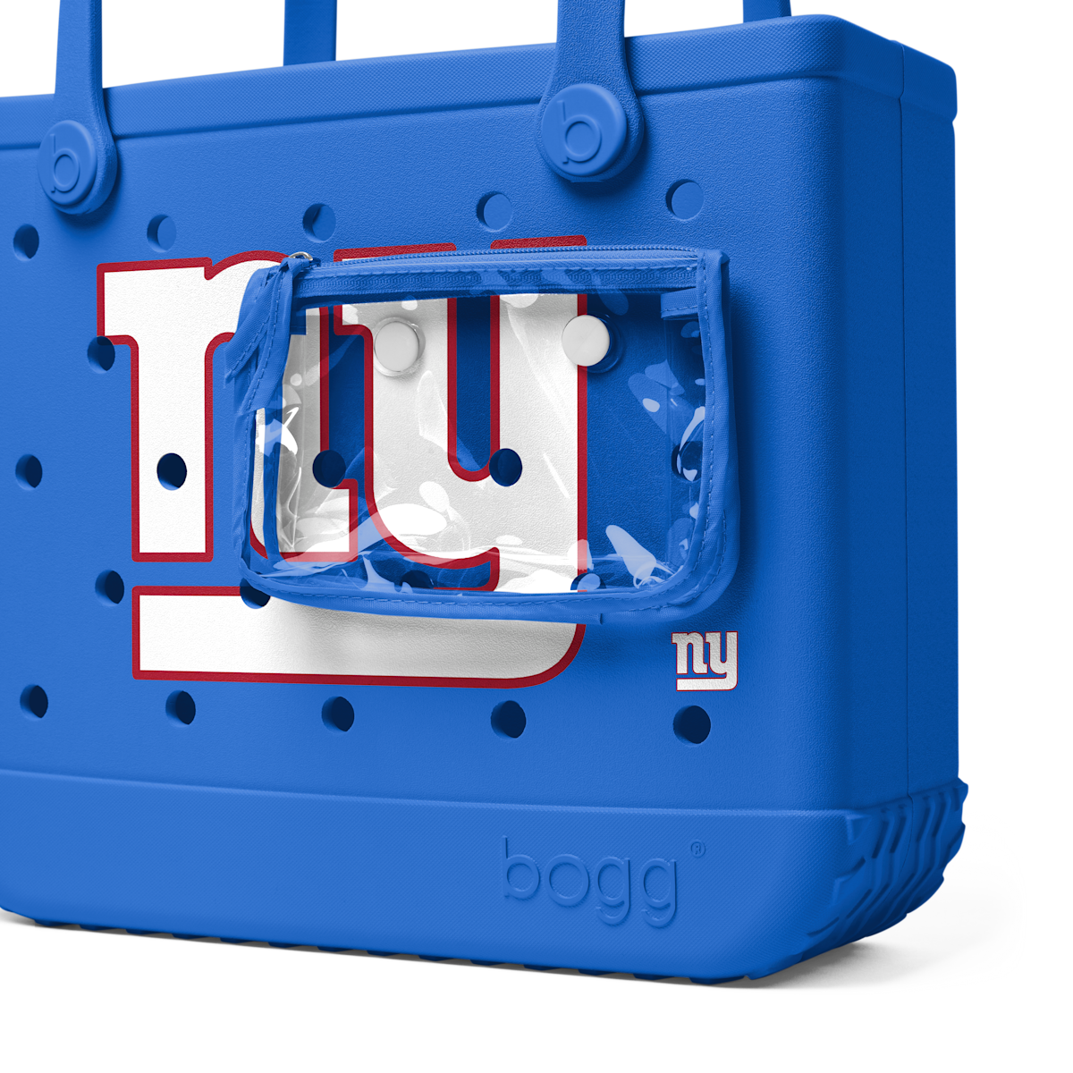 Baby Bogg Bag - New York Giants - Image 5