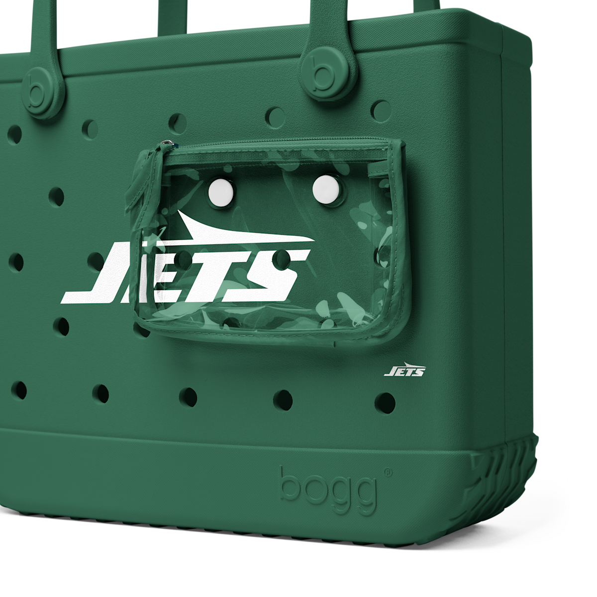 Baby Bogg Bag - New York Jets - Image 5