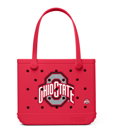 Baby Bogg Bag - Ohio State Buckeye