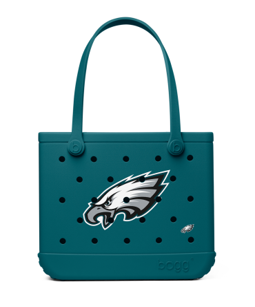 Baby Bogg Bag - Philadelphia Eagles